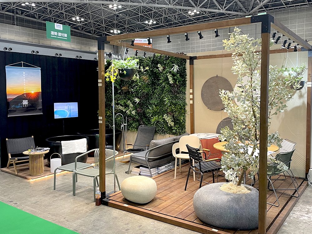 レジャー&アウトドアジャパン2024