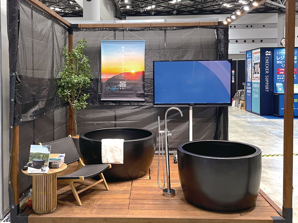 レジャー&アウトドアジャパン2024